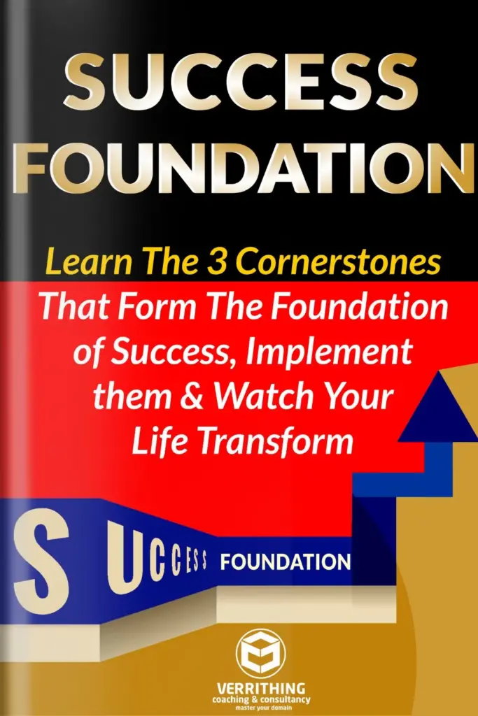 success foundation ebook