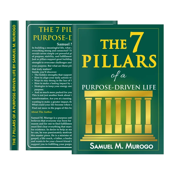 THE 7 PILLARS OF A PURPOSE DRIVEN LIFE-Photoroom